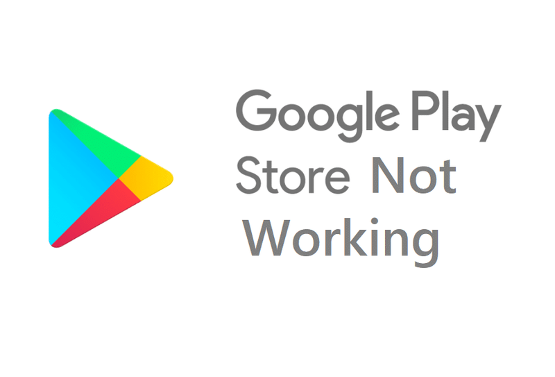 Carane Ndandani Google Play Store Kasalahan