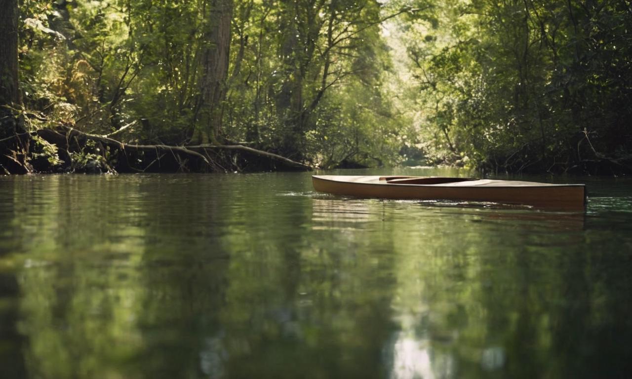 Drava: tajemnicza rzeka pełna historii